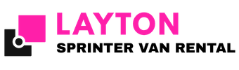 layton sprinter van rental logo