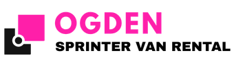 ogden sprinter van rental logo