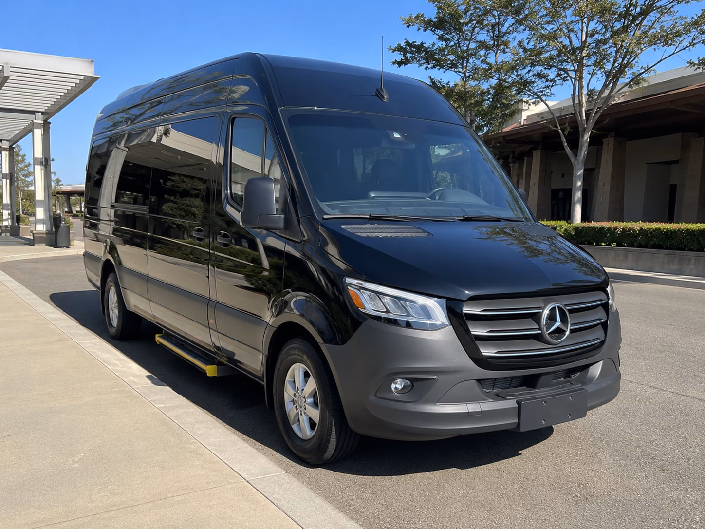 find the perfect transportation for your next birthday 1