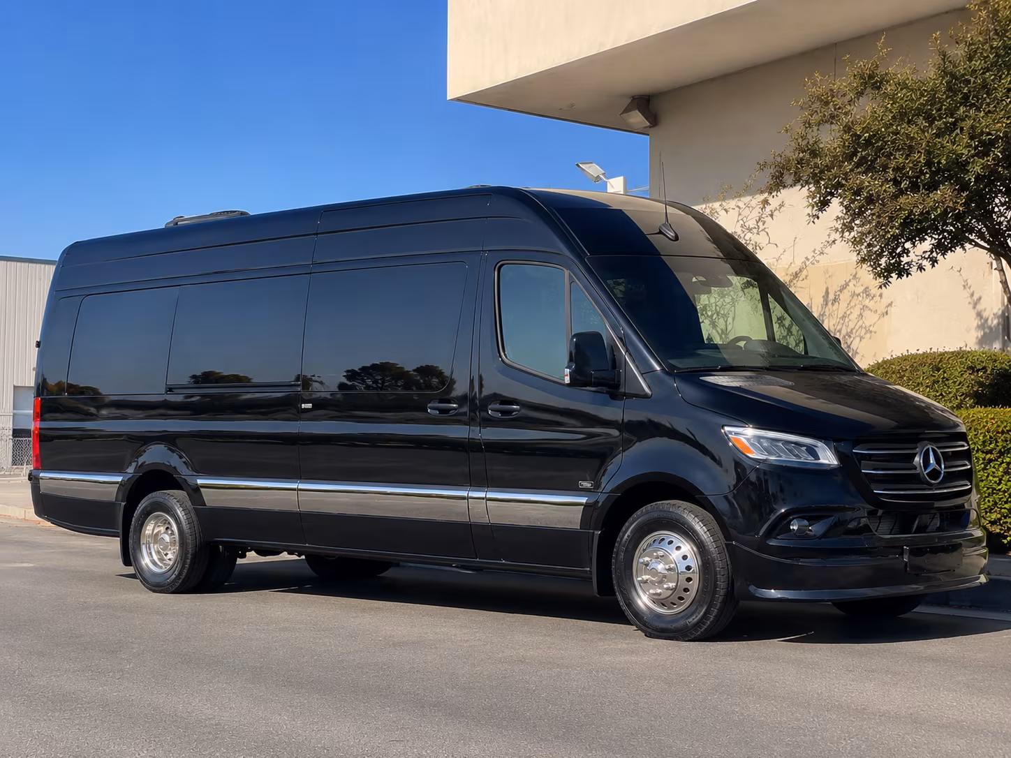 find the perfect transportation for your next birthday 2