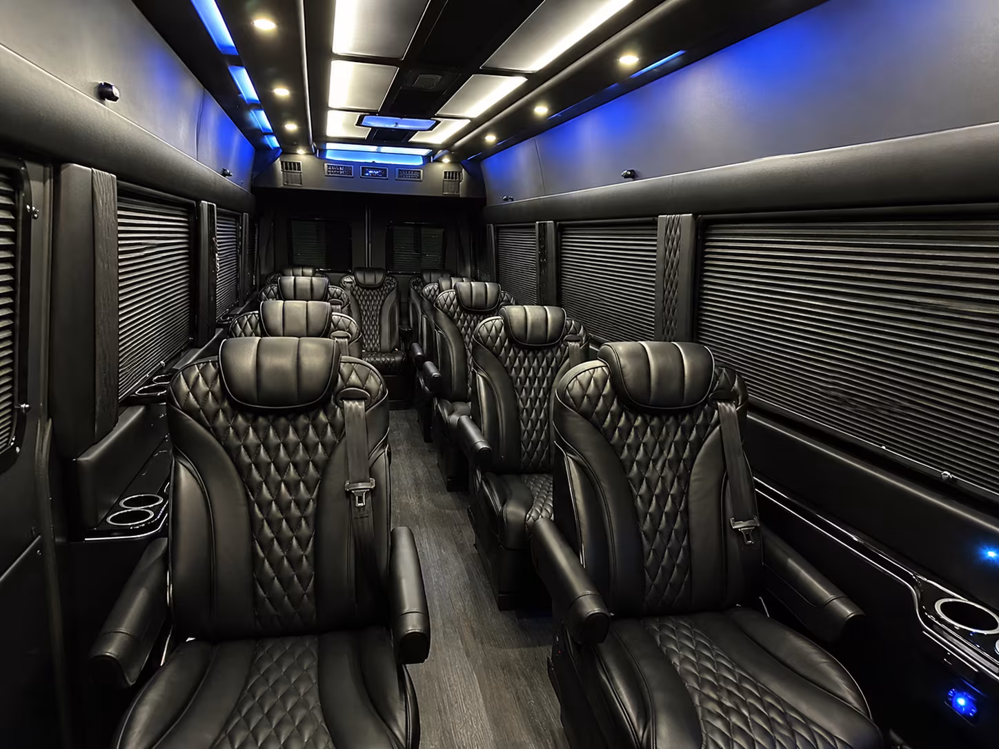 find the perfect transportation for your next concert or music festival 1