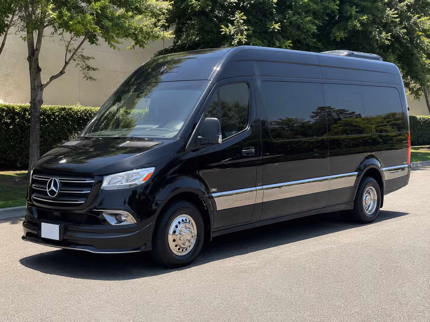 find the perfect transportation for your next private event 2