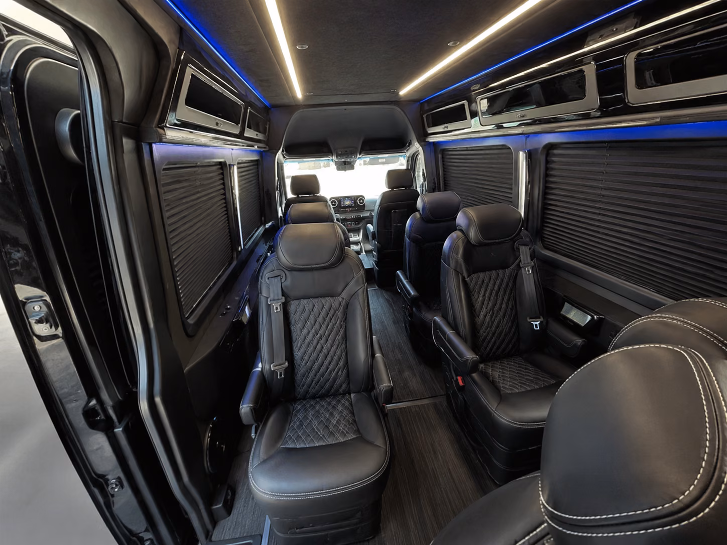 find the perfect transportation for your next prom 2