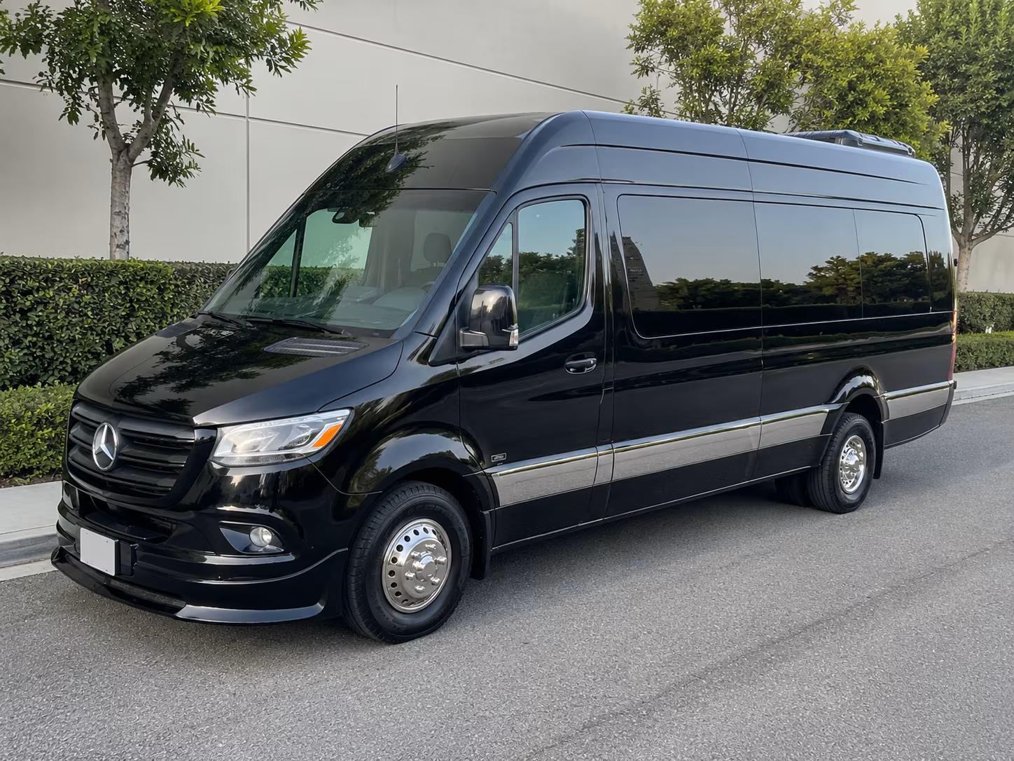 find the perfect transportation for your next sporting event 3