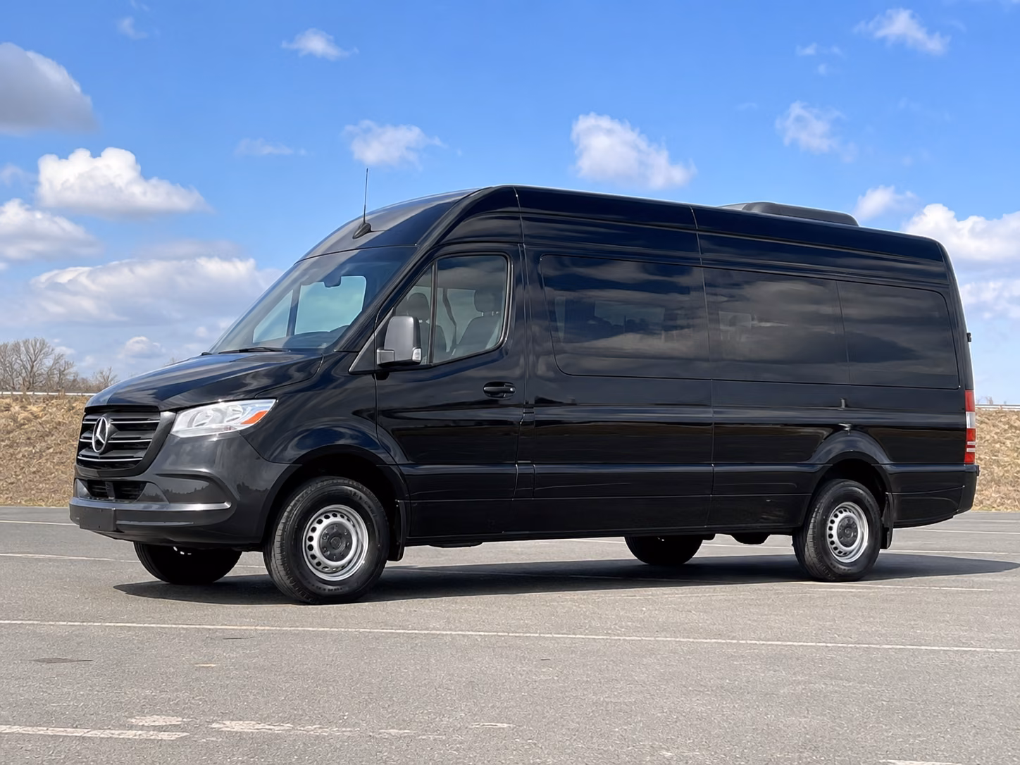 find the perfect transportation for your next wedding 1