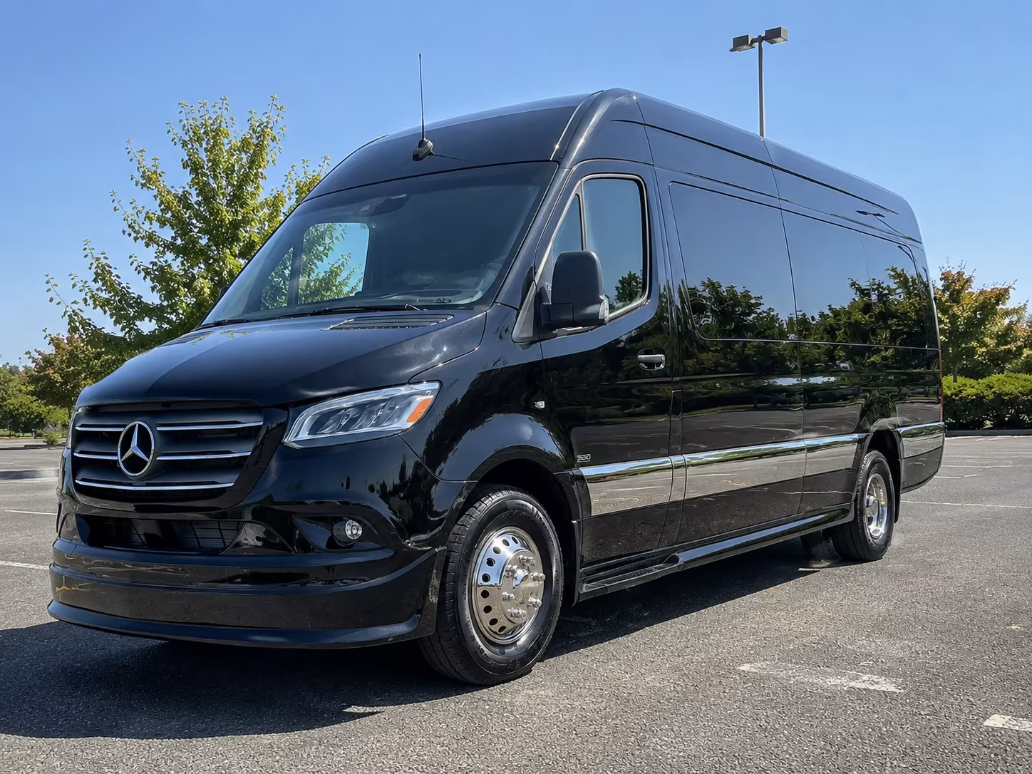 find the perfect transportation for your next wedding 3