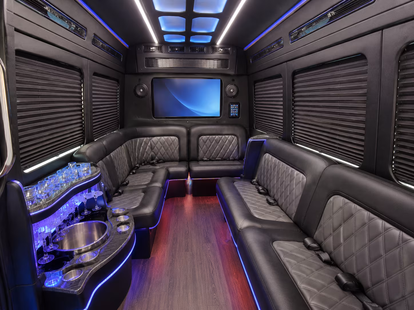 find the perfect transportation for your next wine tour 3