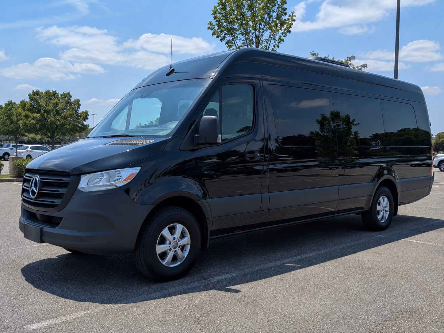 find the perfect transportation for your next wine tour 4