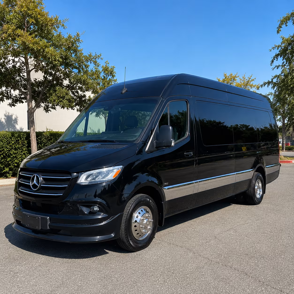find the perfect transportation for your next wine tour 5