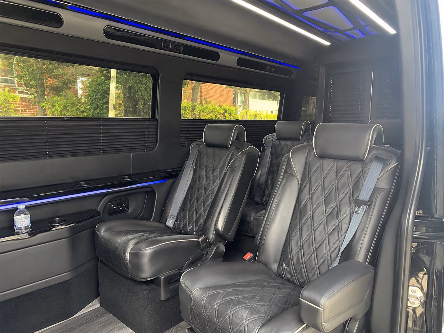 Salt Lake City Employee Transportation