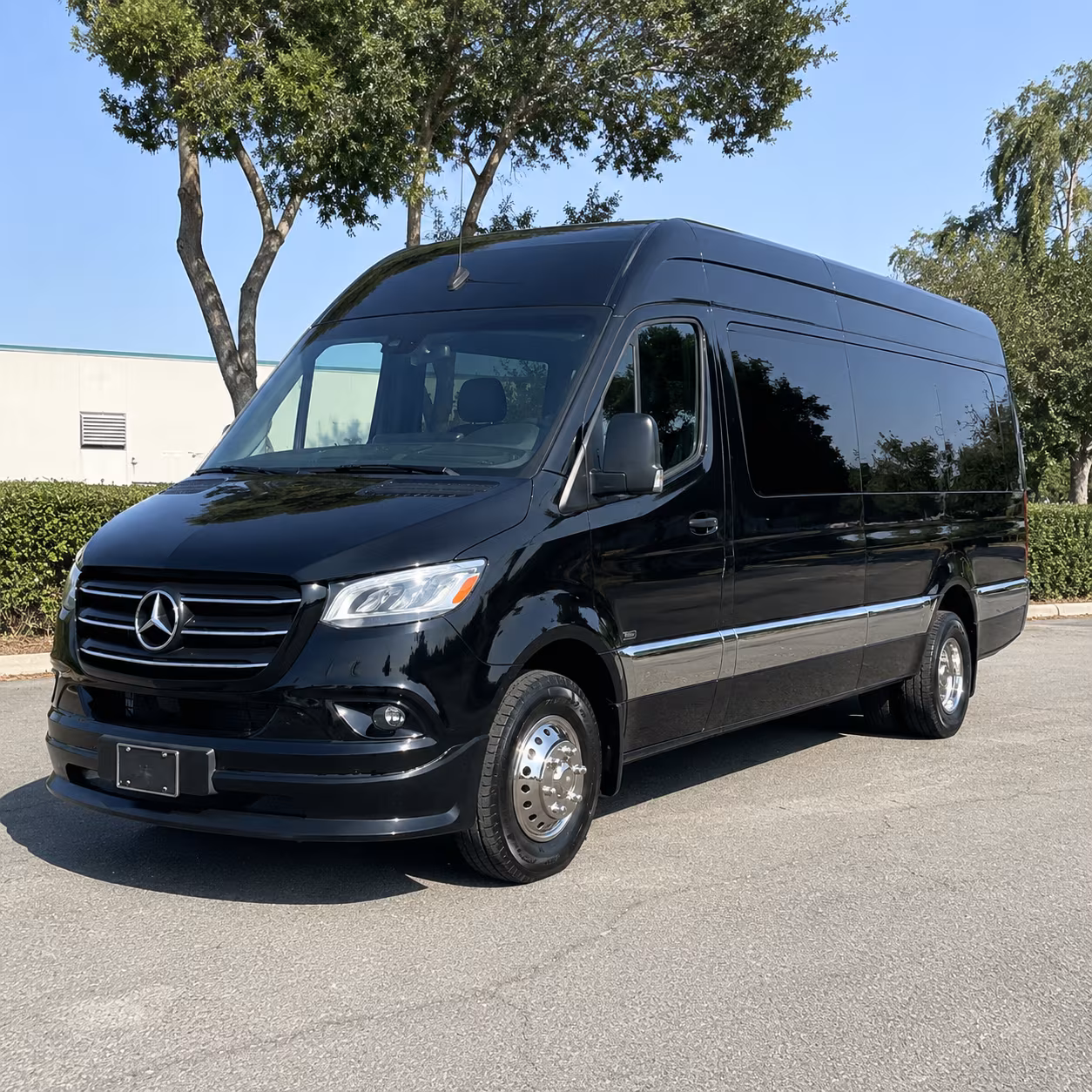 Salt Lake City Sporting Event Transportation