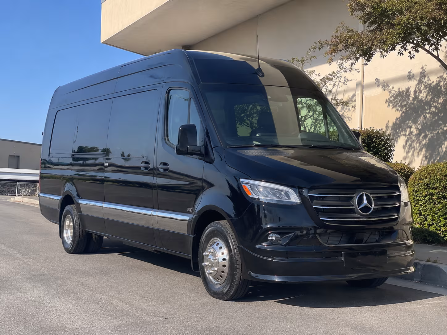 Salt Lake City Wine Tour Transportation