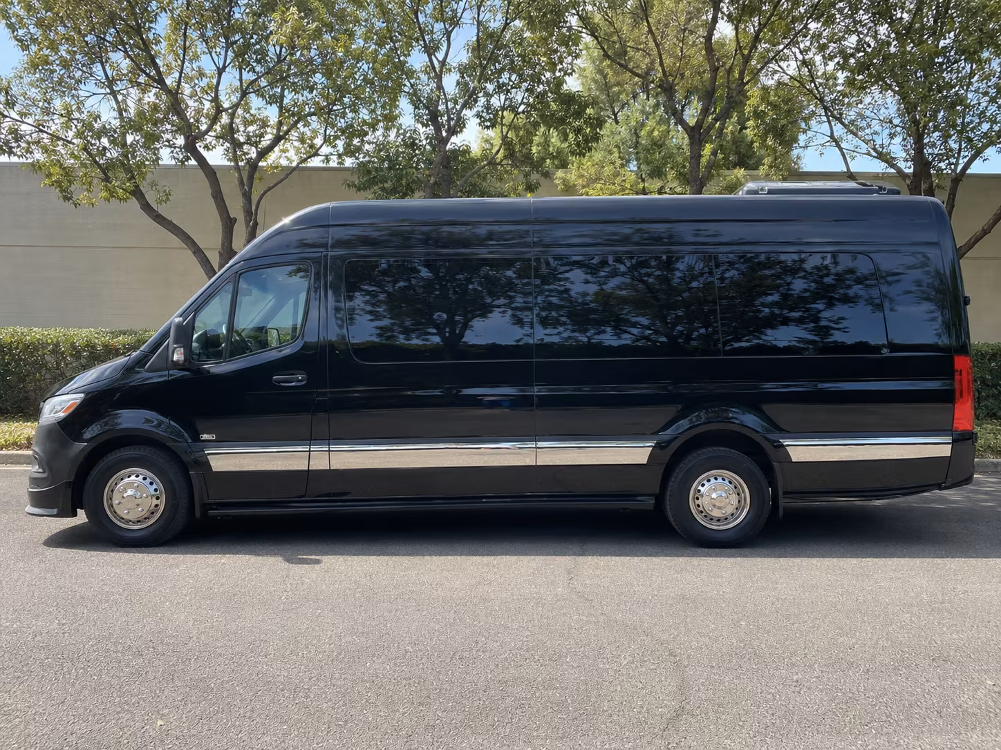 saltlakecitysprintervanrental com service area
