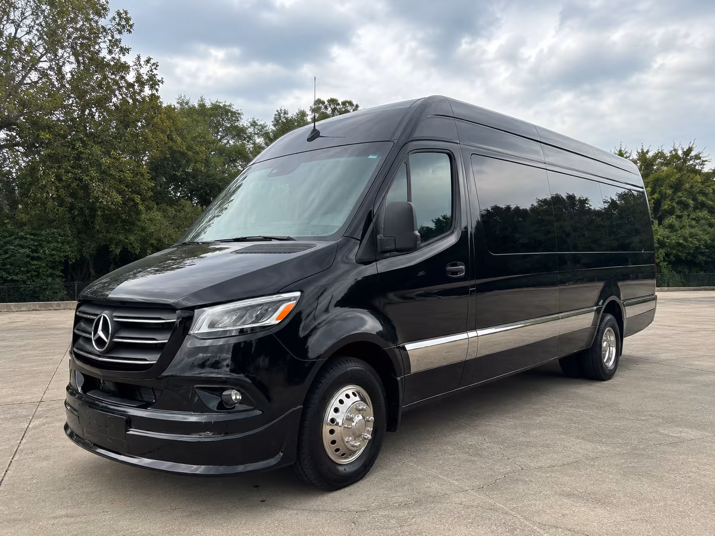 why rent using saltlakecitysprintervanrental com