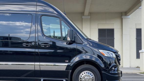 west jordan sporting event sprinter van rental